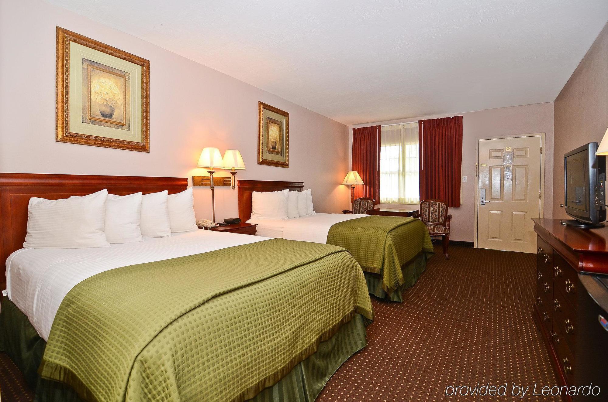 American Inn-Sealy Стая снимка
