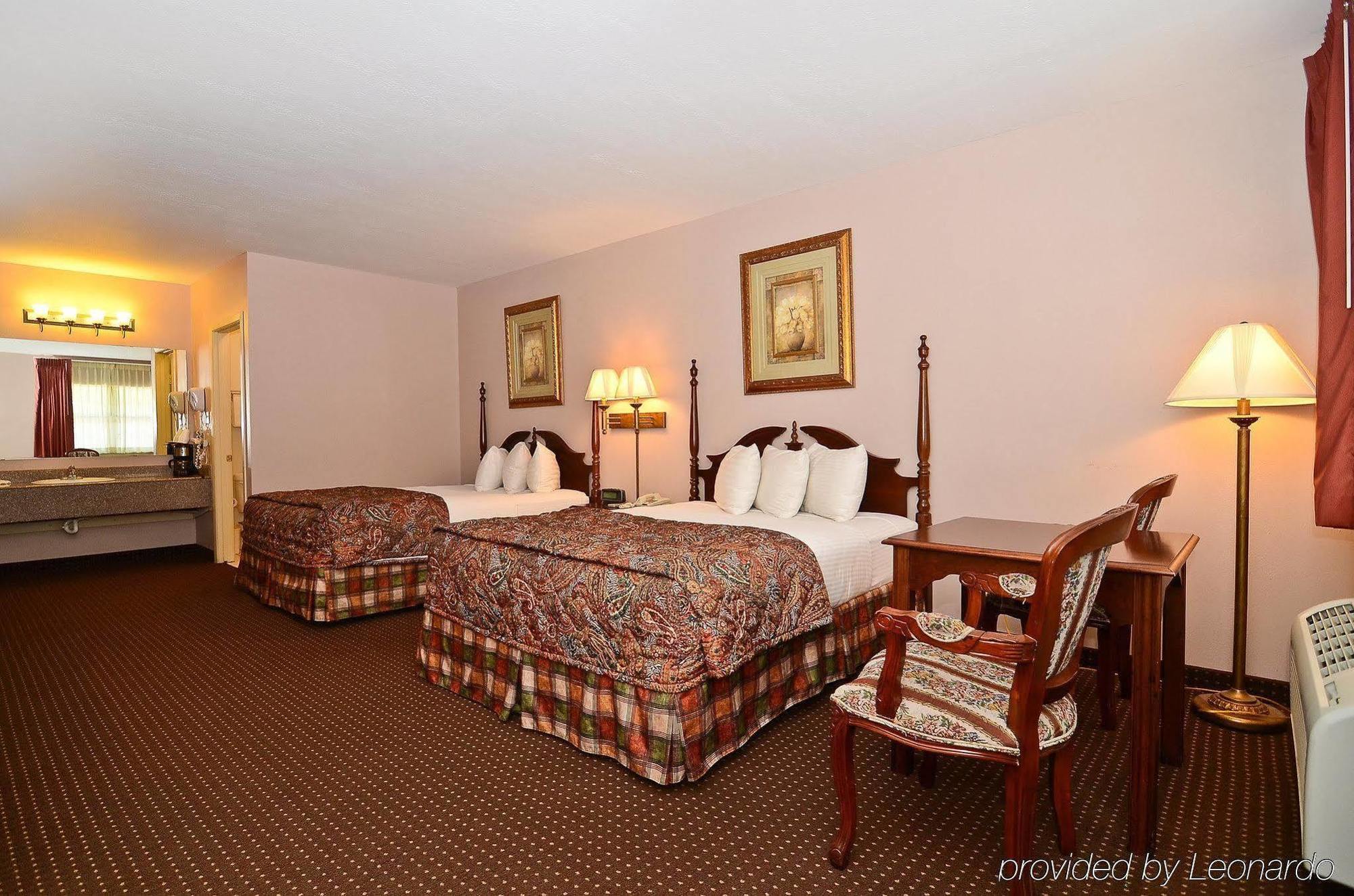 American Inn-Sealy Стая снимка